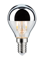 Paulmann 286.63 ampoule LED Blanc chaud 2700 K 2,6 W E14