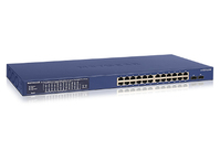 NETGEAR GS724TPP Managed L2/L3/L4 Gigabit Ethernet (10/100/1000) Power over Ethernet (PoE) Blau