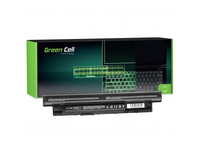 Green Cell DE69 notebook reserve-onderdeel Batterij/Accu