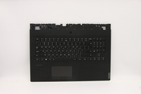 Lenovo 5CB0U42933 notebook spare part Housing base + keyboard