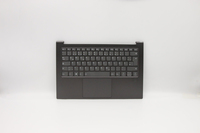 Lenovo 5CB0U44226 notebook spare part Cover + keyboard