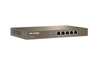 IP-COM Networks AC1000 gateway/controller 10, 100, 1000 Mbit/s