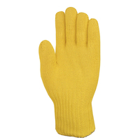 Uvex 60179 Yellow Cotton