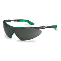 Uvex 9160045 Schutzbrille/Sicherheitsbrille