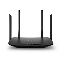 TP-Link Archer VR300 router wireless Fast Ethernet Dual-band (2.4 GHz/5 GHz) Nero