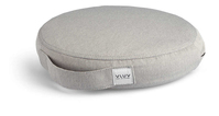 VLUV Leiv Silver Seat cushion