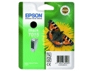 Epson Singlepack Black T015