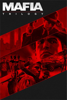 2K Mafia: Trilogy Végleges Angol Xbox One
