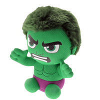 TY Beanie Babies Hulk