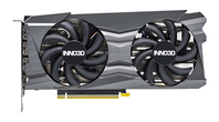 Inno3D GeForce RTX 3060 Twin X2 OC NVIDIA 12 GB GDDR6