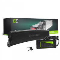 Green Cell EBIKE31STD akcesoria rowerowe Bateria