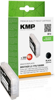 KMP B13 inktcartridge Zwart