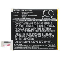 CoreParts HTC Li-Polymer Battery