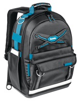 Makita E-05511 equipment case Backpack case Black, Blue