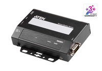 ATEN SN3001 console serveurs RS-232