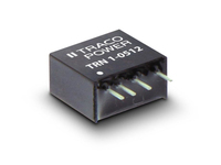 Traco Power TRN 1-1211 Elektrischer Umwandler 1 W