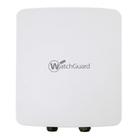 WatchGuard AP430CR 5000 Mbit/s Fehér Ethernet-áramellátás (PoE) támogatása