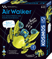 Kosmos Air Walker