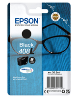 Epson C13T09K14010 tintapatron 1 dB Eredeti Standard teljesítmény Fekete