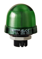 Werma 816.200.67 alarm light indicator 115 V Green