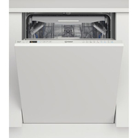 Indesit DIO 3T131 FE UK dishwasher Fully built-in 14 place settings D