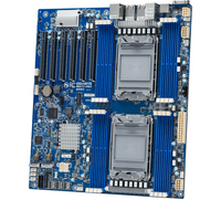 Gigabyte MD72 - HB2 motherboard Intel C621A LGA 4189 Extended ATX