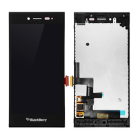 CoreParts MSPP72737 mobile phone spare part Display Black