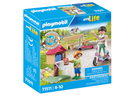 Playmobil 71511 Spielzeug-Set
