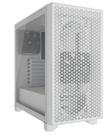 Corsair CC-9011252-WW zabezpieczenia & uchwyty komputerów Midi Tower Biały
