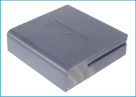 CoreParts MBXWHS-BA039 hoofdtelefoon accessoire Batterij/Accu