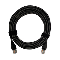 Jabra 14302-26 kabel sieciowy Czarny 4,57 m Cat5