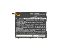 CoreParts MBXTAB-BA105 tablet spare part/accessory Battery