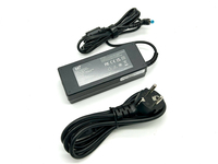 Origin Storage AC-19905517-EU netvoeding & inverter Binnen 90 W Zwart