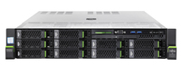 Fujitsu PRIMERGY RX2540 M5 server Armadio (2U) Intel® Xeon® Gold 6244 3,6 GHz 32 GB DDR4-SDRAM 800 W