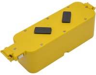 CoreParts MBXVAC-BA0018 vacuum accessory/supply Battery