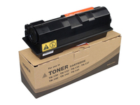 CoreParts MSP8162 toner cartridge 1 pc(s) Black