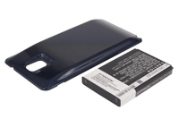 CoreParts MBXMP-BA1210 mobiele telefoon onderdeel Batterij/Accu