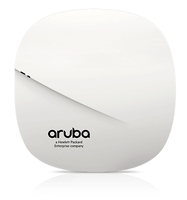 Aruba AP-304 1300 Mbit/s Bianco Supporto Power over Ethernet (PoE)