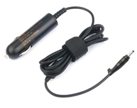 CoreParts MBC50115 power adapter/inverter Auto/Indoor 45 W Black
