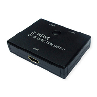 Value 14.99.3586 Videosplitter HDMI 3x HDMI