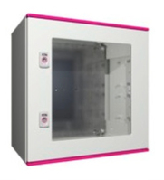 Rittal AX 1454.000 electrical enclosure Plastic IP56