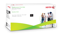 Xerox Black toner cartridge. Equivalent to Brother TN326BK. Compatible with Brother DCP-L8400, DCP-L8450, HL-L8250, HL-L8350, MFC-L8600, MFC-L8650, MFC-L8850