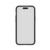 Tech21 Evo Lite mobiele telefoon behuizingen 17 cm (6.7") Hoes Zwart