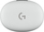 Logitech G FITS Headset True Wireless Stereo (TWS) Hallójárati Játék Bluetooth Fehér