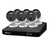 Swann SWNVK-889906-EU video surveillance kit Wired 8 channels