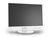 NEC MultiSync EA242WU pantalla para PC 61 cm (24") 1920 x 1200 Pixeles LCD Blanco