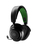 Steelseries Arctis Nova 7X Headset Wired & Wireless Head-band Gaming USB Type-C Bluetooth Black, Green