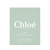 Chloé Rose Naturelle Eau de Parfum 100 ml Mujeres