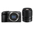 Nikon Kit Z30 18-140 Bezlusterkowiec 20,9 MP CMOS 5568 x 3712 px Czarny