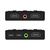 j5create JVA06 Dual HDMI™ Video Capture Card, 1920*1080 Video Capture Resolution, 3 x HDMI ports and 2 x USB ports, Black